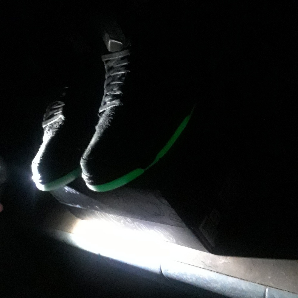 KAWS AirJordans4s - Picture 2 of 2
